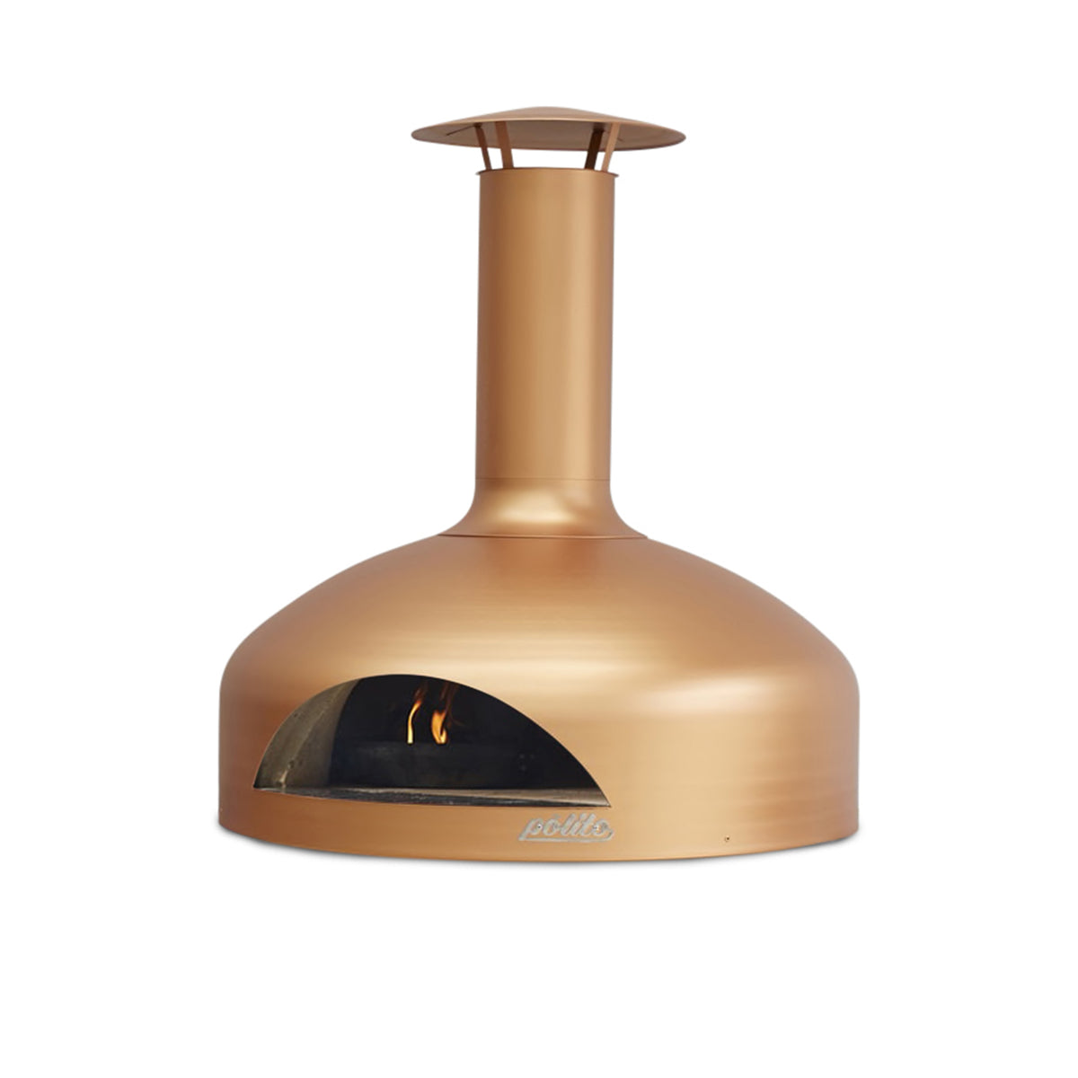 Polito Giotto Wood Fired Oven