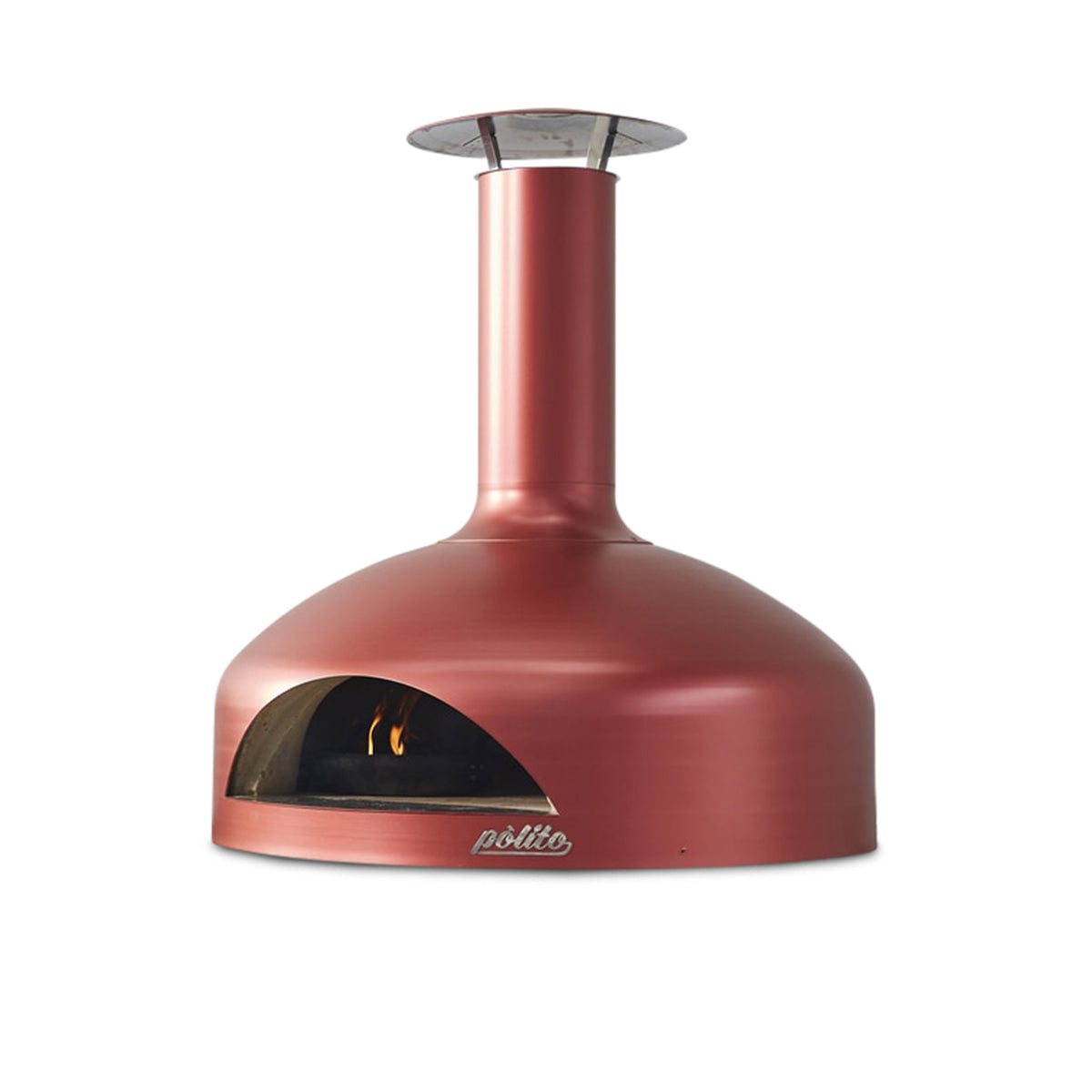 Polito Giotto Wood Fired Oven