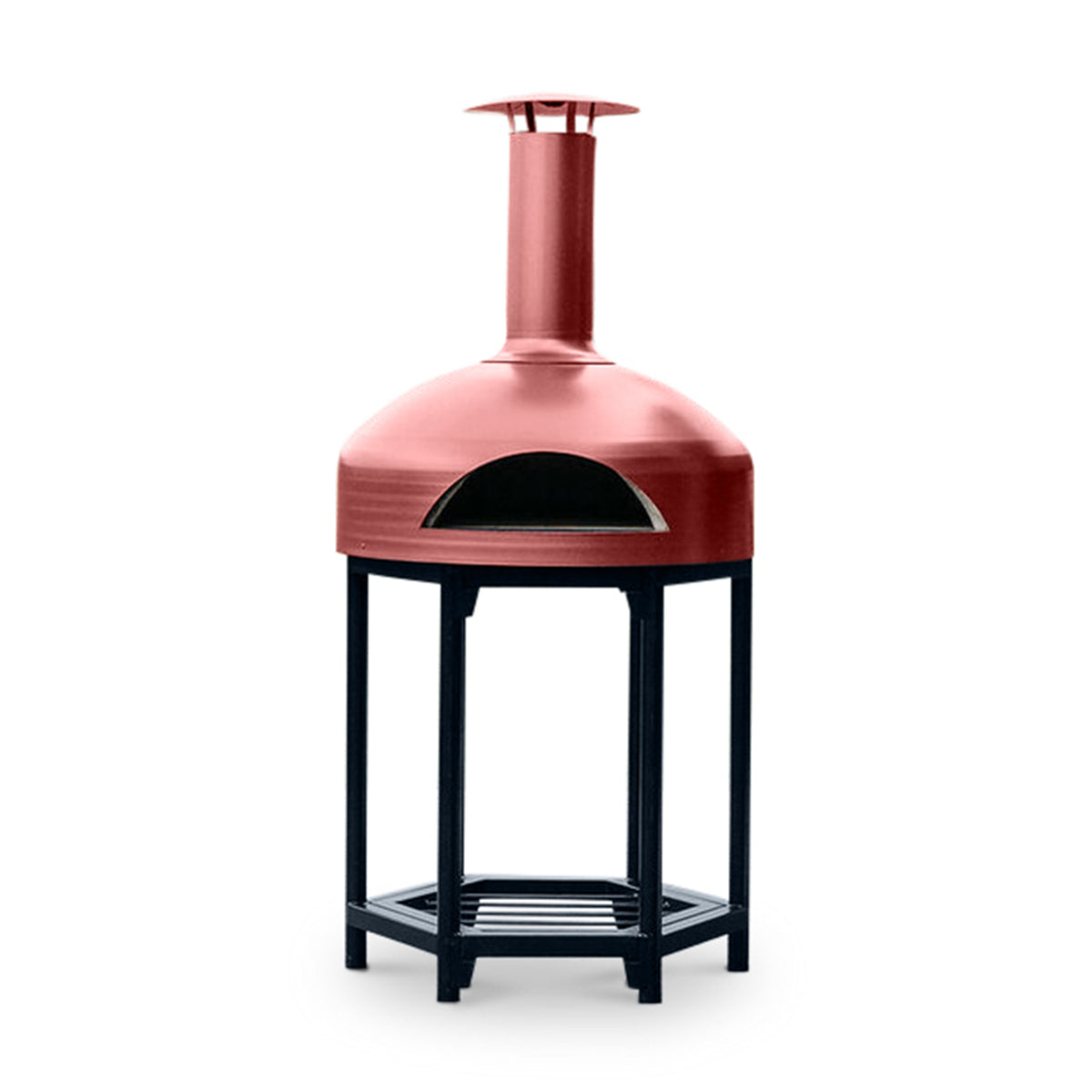Polito Giotto Wood Fired Oven