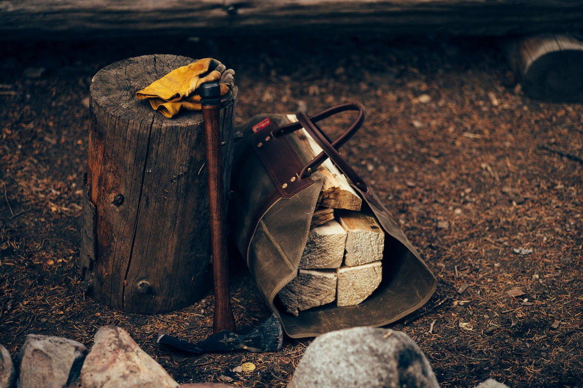 Barebones Pulaski Axe