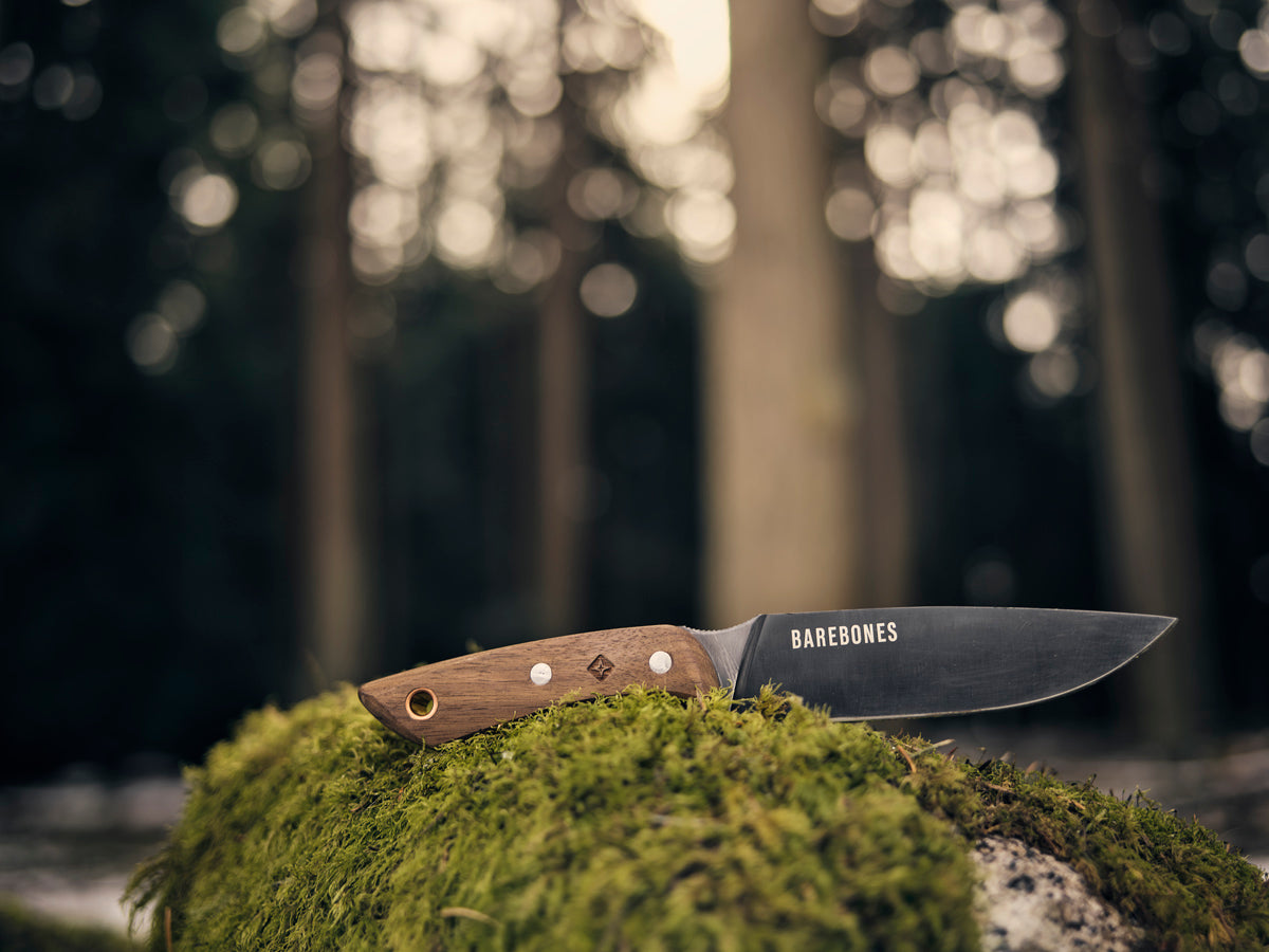 Barebones No. 6 Field Cutting Tool