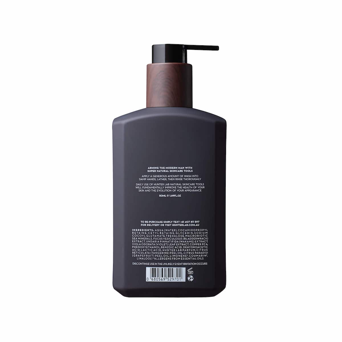 Hunter Lab Hand &amp; Body Wash