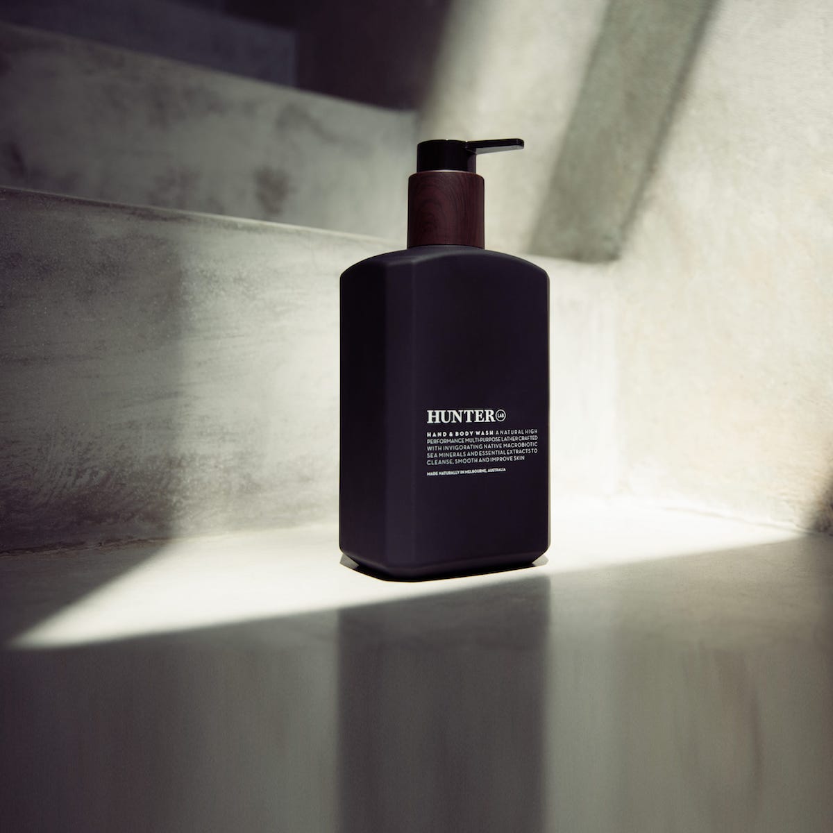 Hunter Lab Hand &amp; Body Wash