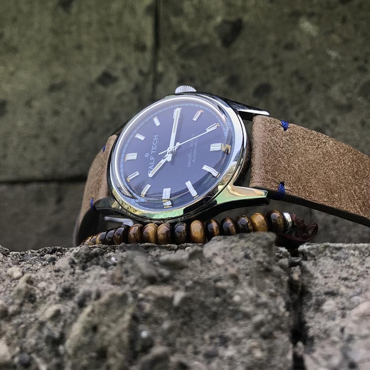 Ralf Tech ACADÉMIE “ROYALE”