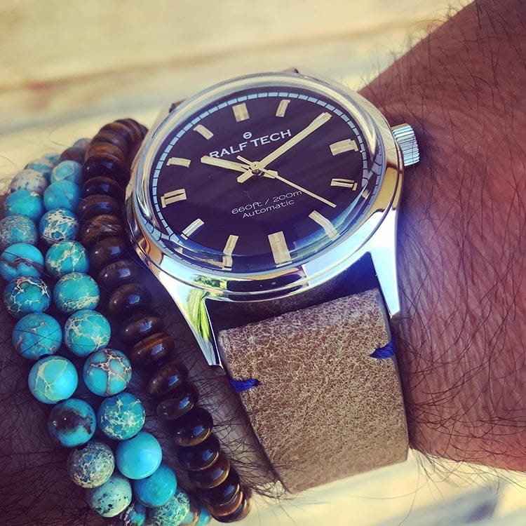 Ralf Tech ACADÉMIE “ROYALE”