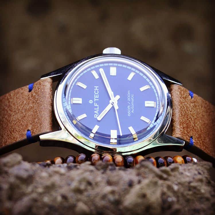 Ralf Tech ACADÉMIE “ROYALE”