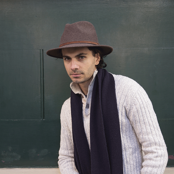 Mens hats sydney sales