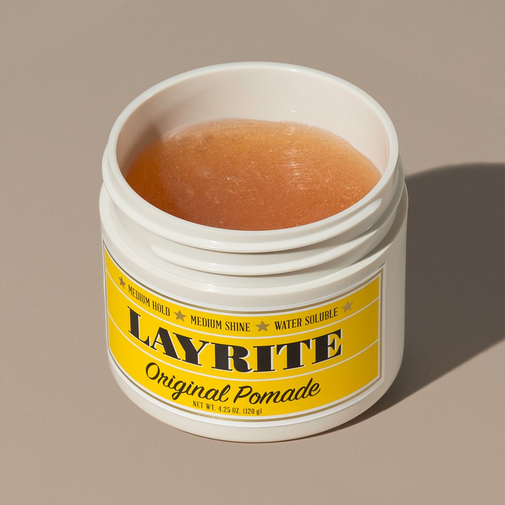 Layrite Original Pomade / 120g