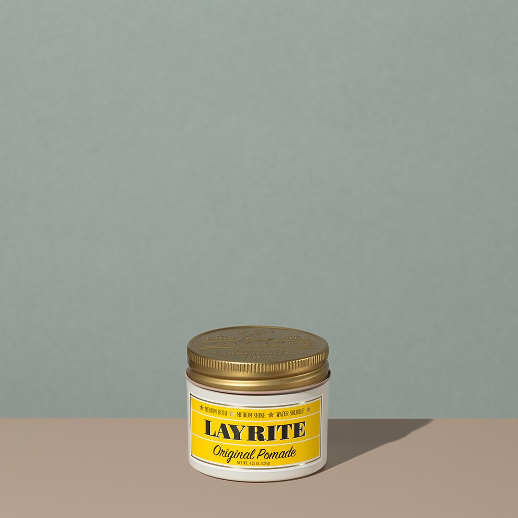 Layrite Original Pomade / 120g