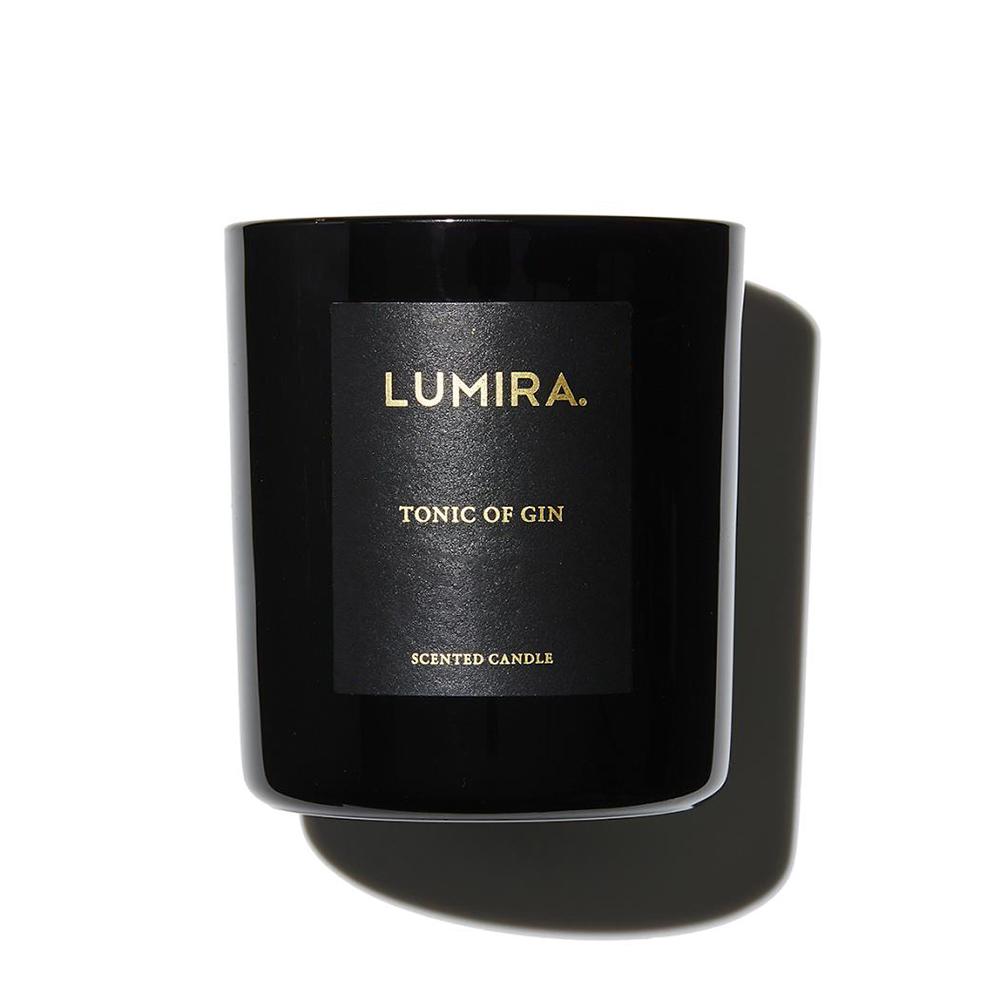 Lumira Tonic of Gin Scented Candle