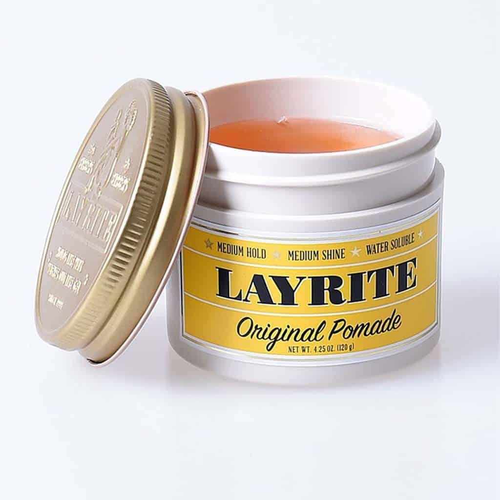 Layrite Original Pomade / 120g
