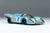 Amalgam Collection Porsche 917K - 1970 Daytona Winner in Gulf Livery 1:18 Scale Model Car