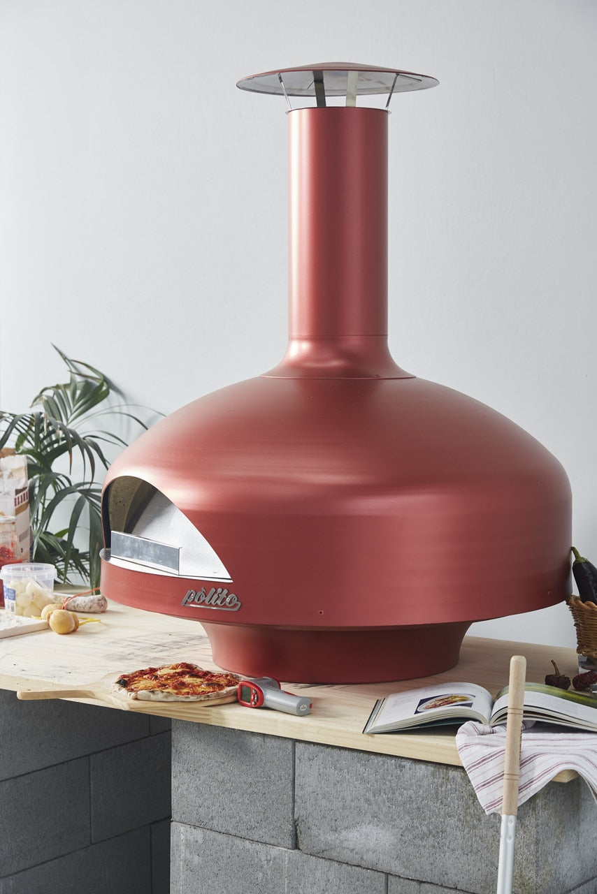 Polito Giotto Wood Fired Oven