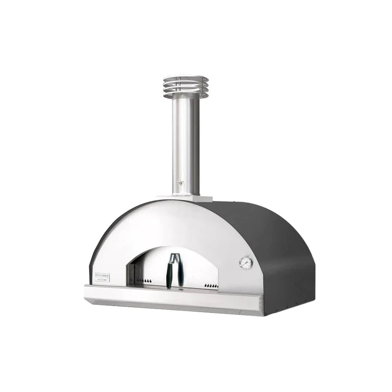 Fontana Mangiafuoco Wood Fired Pizza Oven - Photo Australia Best Wood Fired Pizza Oven Sydney