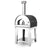Fontana Margherita Wood Fired Pizza Oven & Stand - Photo Australia Best Wood Fired Pizza Oven Sydney
