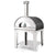 Fontana Marinara Wood Fired Pizza Oven & Stand - Photo Australia Best Wood Fired Pizza Oven Sydney