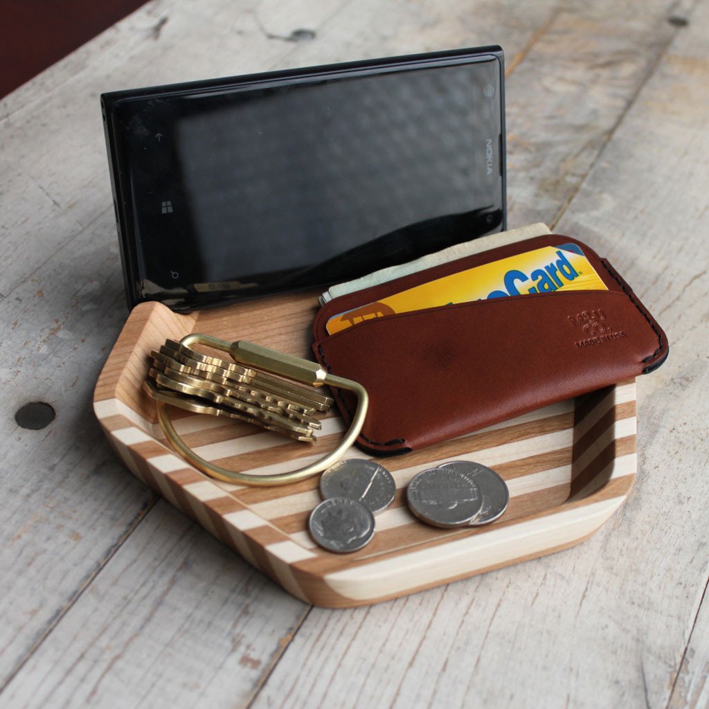 Maxx &amp; Unicorn Catch All Cherry