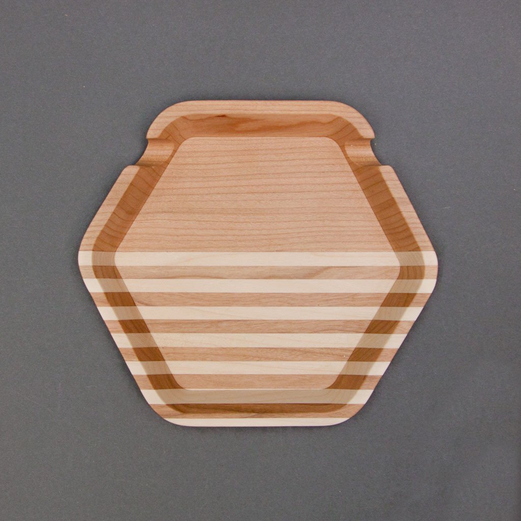 Maxx &amp; Unicorn Catch All Cherry