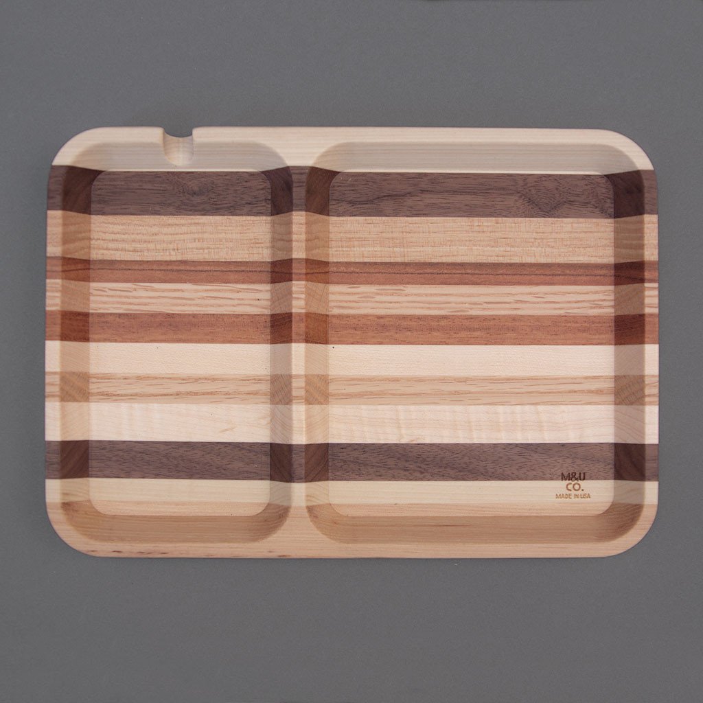 Maxx &amp; Unicorn Rectangle Valet Assorted