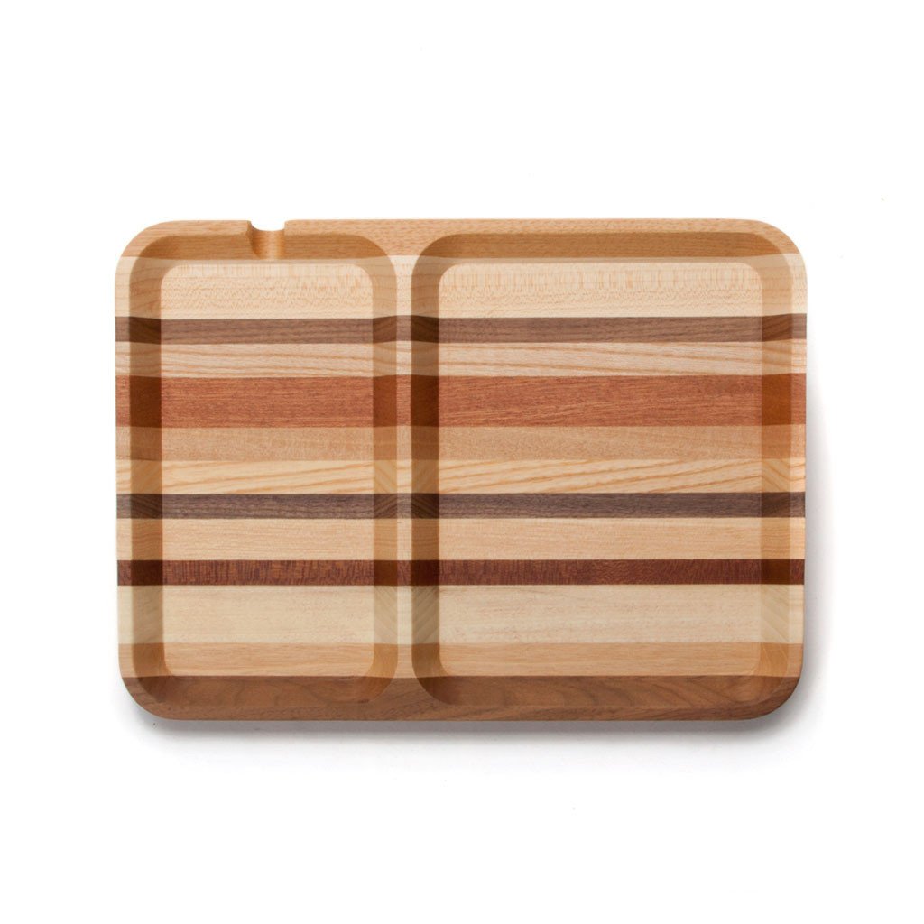 Maxx &amp; Unicorn Rectangle Valet Assorted