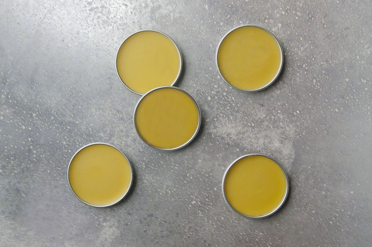 Misc. Goods Co. Underhill Cologne