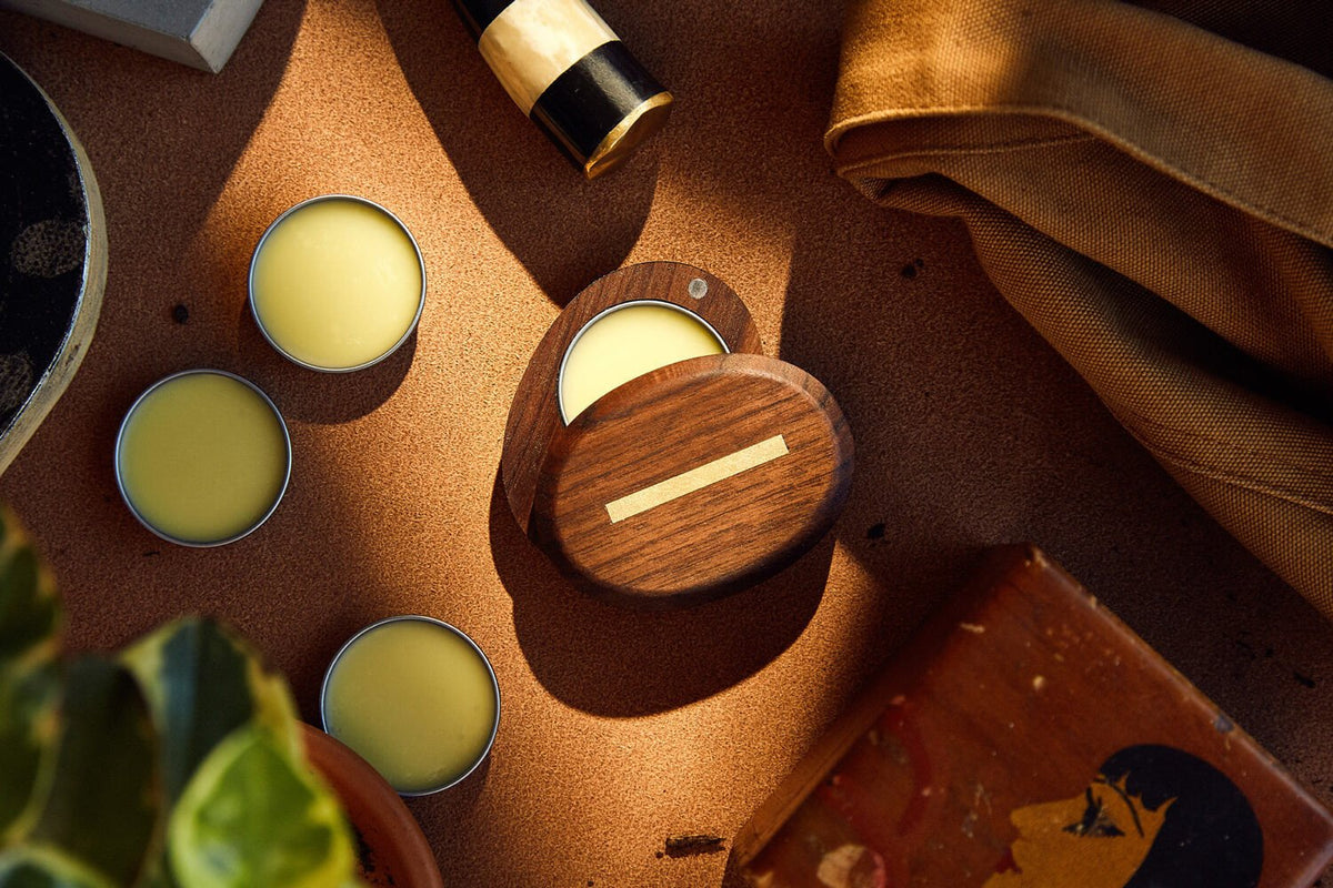 Misc. Goods Co. Cologne Valley of Gold