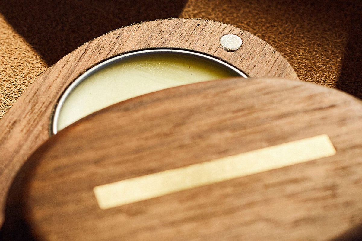 Misc. Goods Co. Cologne Valley of Gold