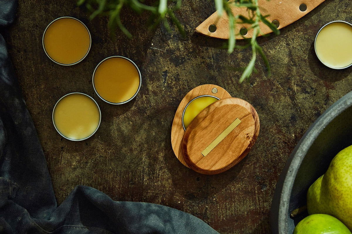 Misc. Goods Co. Cologne Underhill