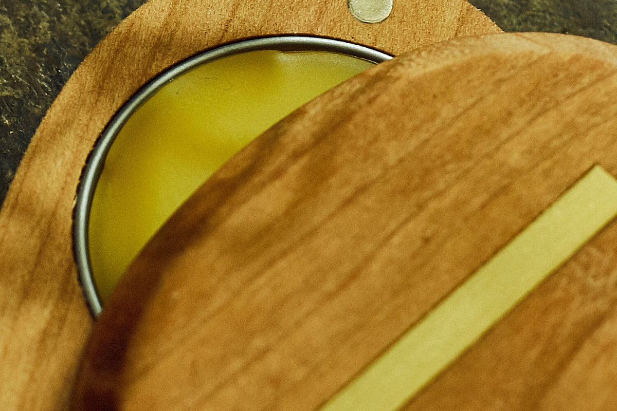 Misc. Goods Co. Cologne Underhill