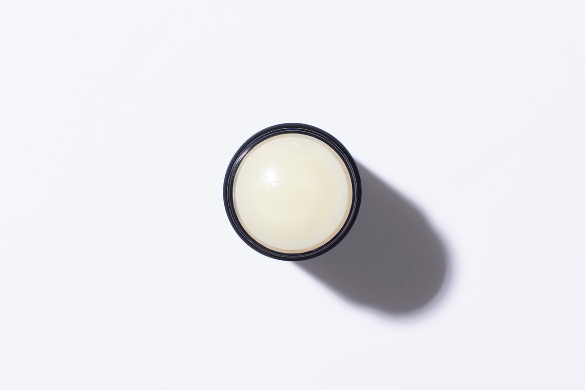 Hunter Lab Natural Deodorant