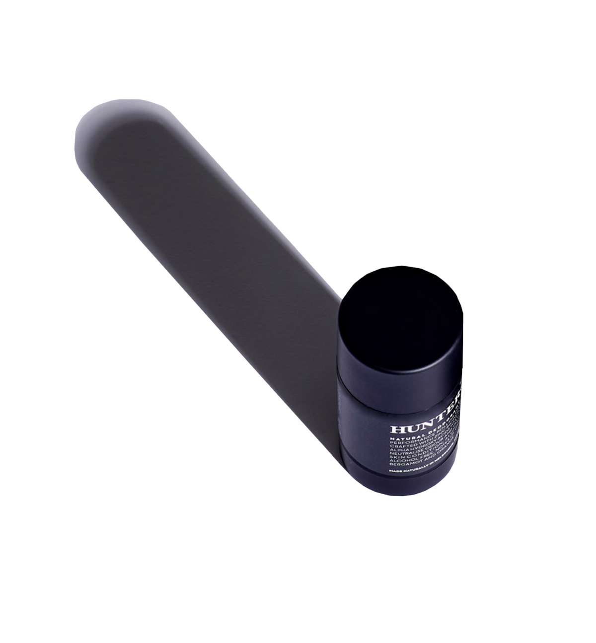 Hunter Lab Natural Deodorant