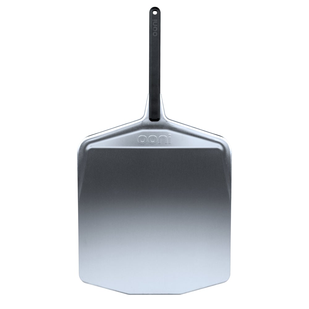 Ooni Pizza Peel - Flat Aluminium 16&quot;