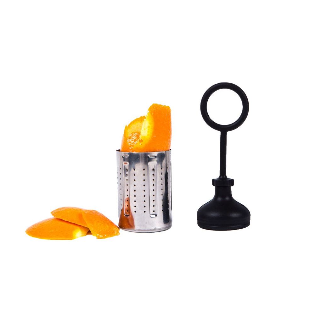 GrowlerWerks uKeg Infuser