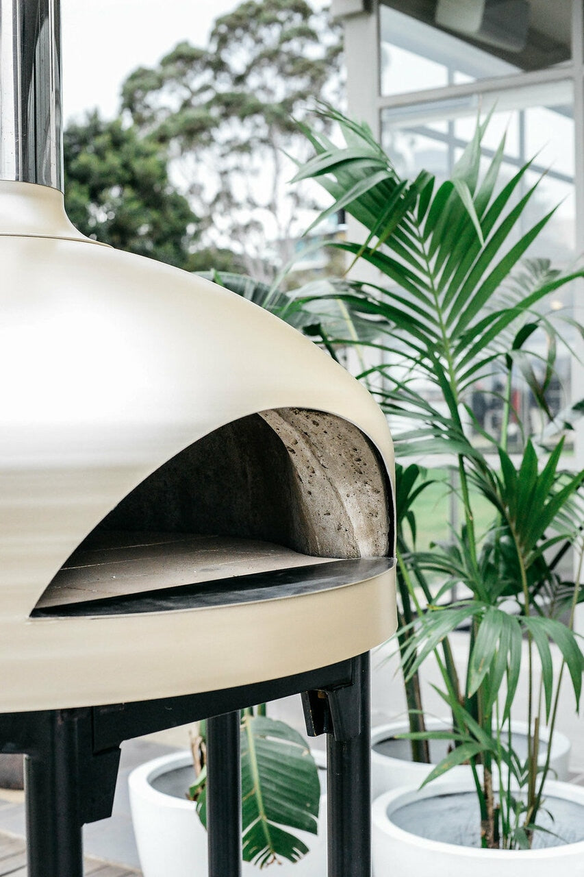 Polito Giotto Wood Fired Oven