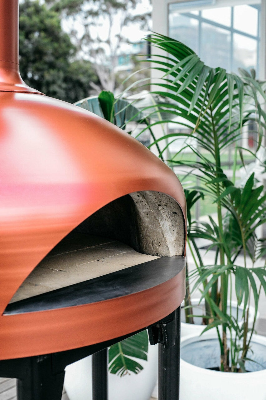 Polito Giotto Wood Fired Oven