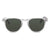 Pacifico Optical Campbell - Crystal with Green Lens
