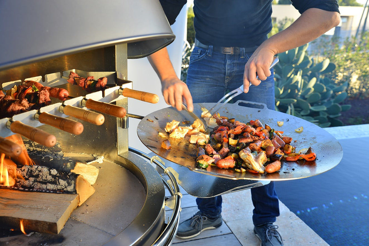 Frying Pan for Sonsy XL