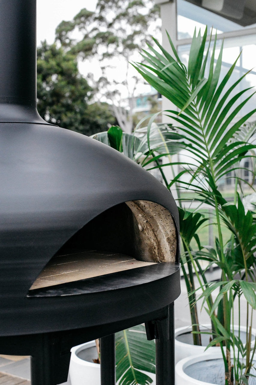 Polito Giotto Wood Fired Oven