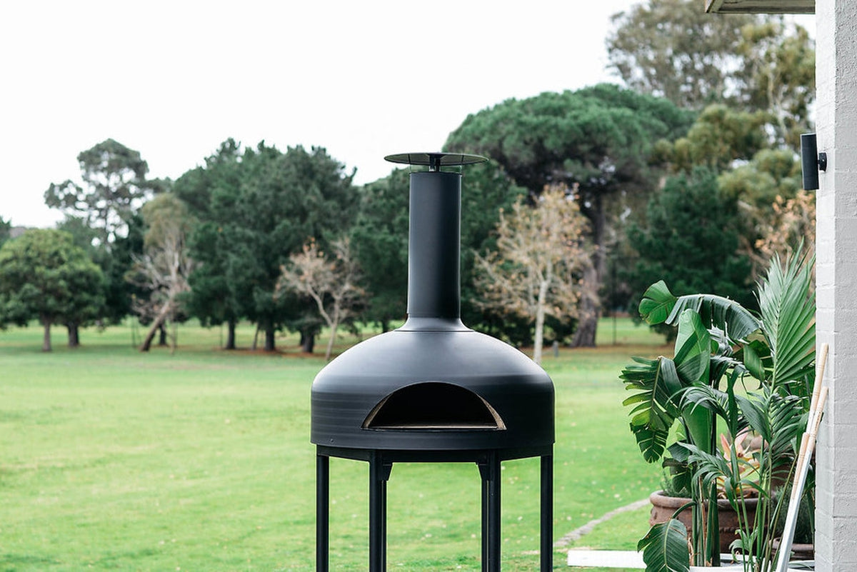 Polito Giotto Wood Fired Oven