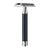 Muhle Closed Comb Safety Razor Black