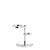 Muhle Chrome Plated Safety Razor Stand 