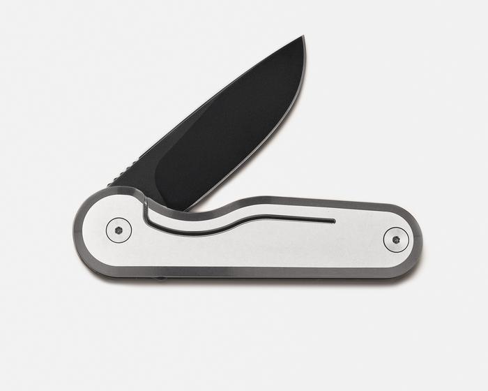 Craighill Rook Knife