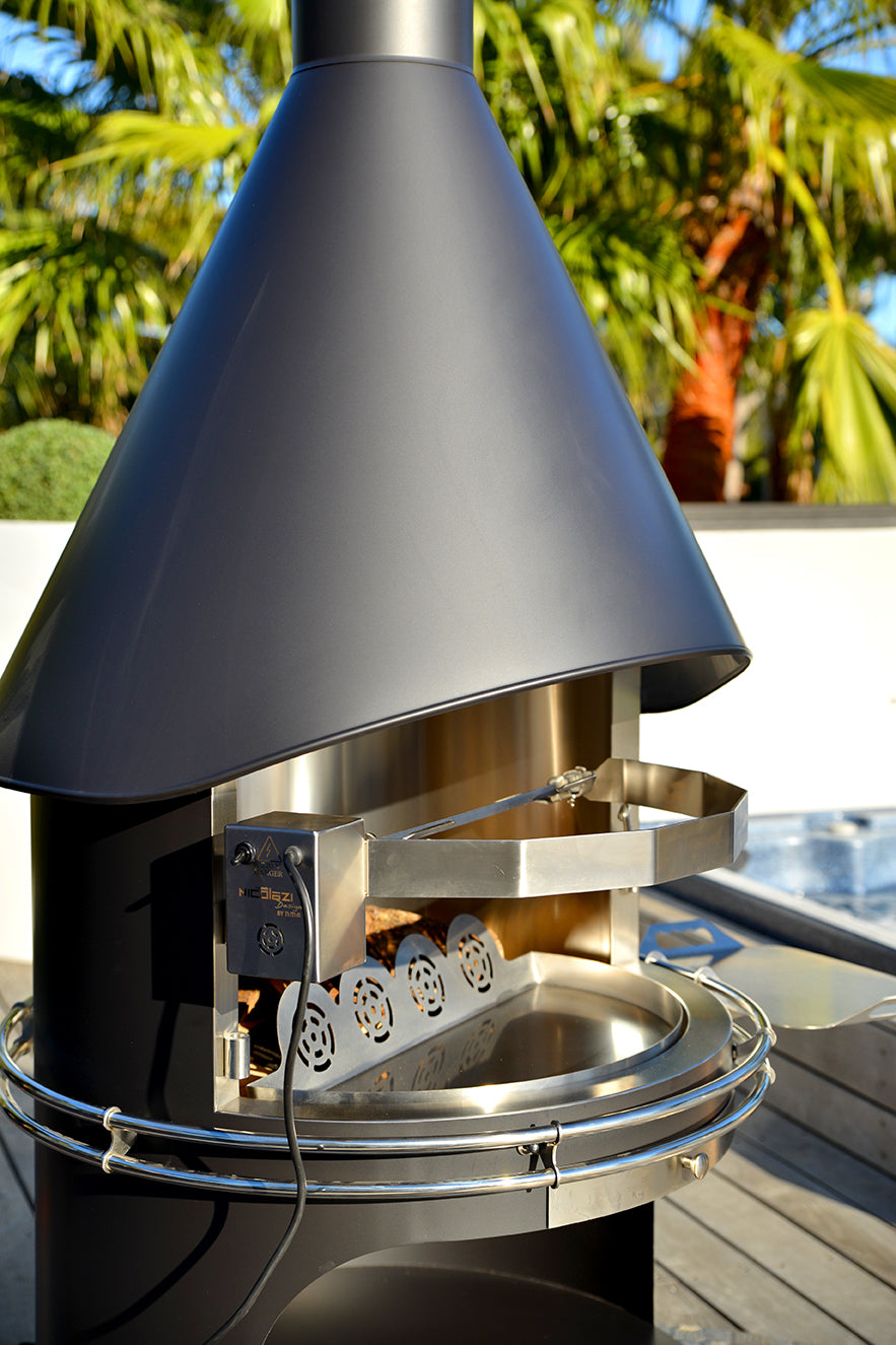 Rotisserie for Sonsy XL