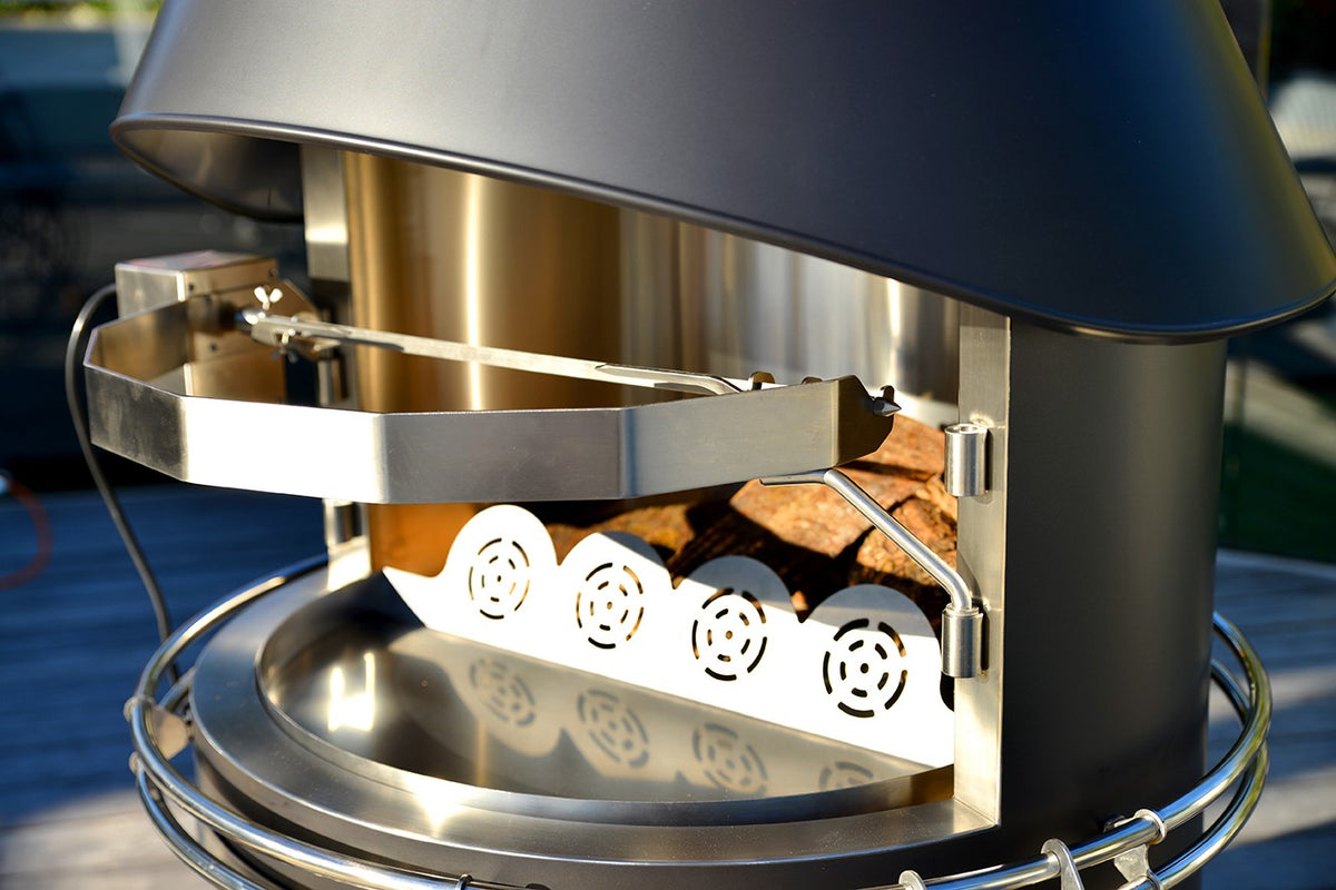 Rotisserie for Sonsy XL