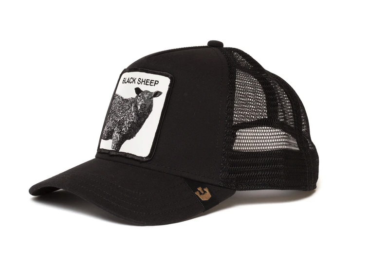 Goorin Bros. Be Reckless / Black