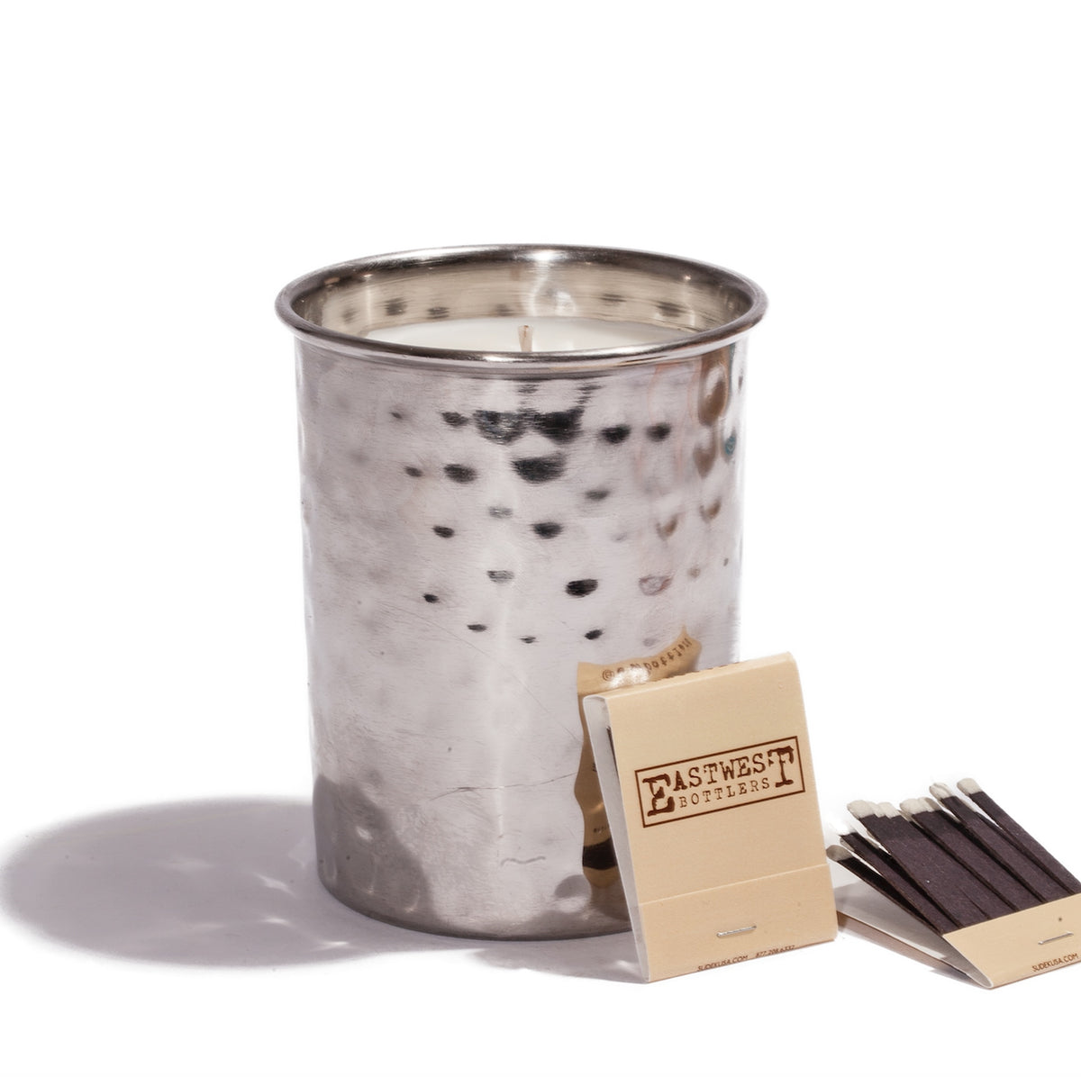 EastWest Bottlers Bluegrass Candle