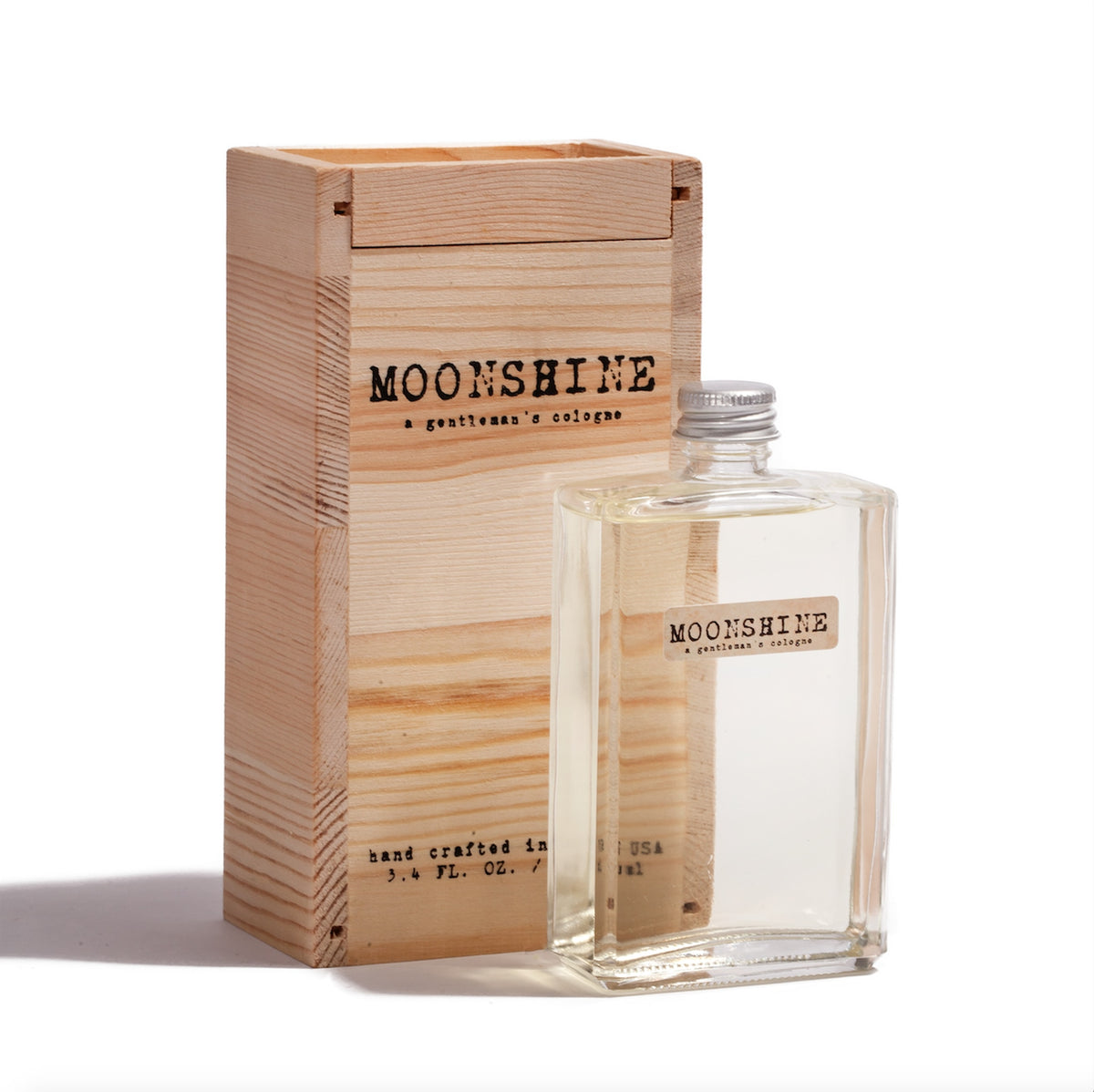 EastWest Bottlers Moonshine