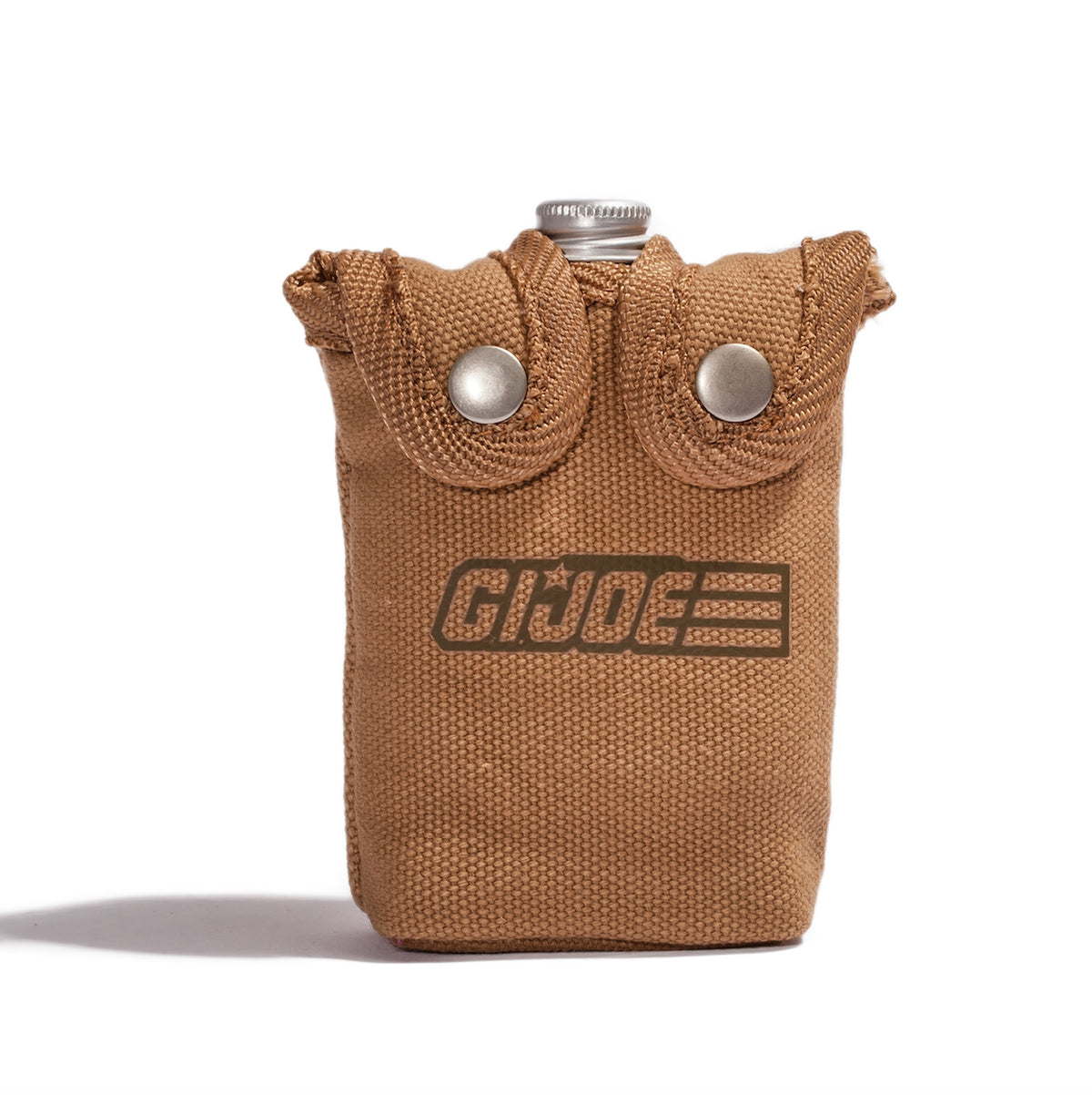 EastWest Bottlers G.I. Joe Cologne