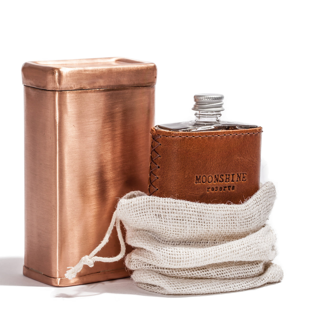 EastWest Bottlers Moonshine Reserve