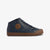 Spring Court B2N Mens Goatskin in Vintage Blue